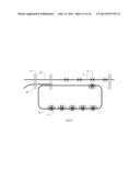 AUTOMATED VEHICLE CONVEYANCE APPARATUS TRANSPORTATION SYSTEM diagram and image