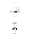 AUTOMATED VEHICLE CONVEYANCE APPARATUS TRANSPORTATION SYSTEM diagram and image