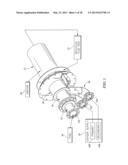 BURNER WITH OXYGEN AND FUEL MIXING APPARATUS diagram and image