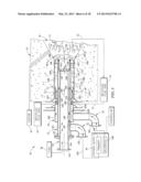 BURNER WITH OXYGEN AND FUEL MIXING APPARATUS diagram and image