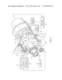 BURNER WITH OXYGEN AND FUEL MIXING APPARATUS diagram and image