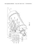 BURNER WITH OXYGEN AND FUEL MIXING APPARATUS diagram and image