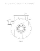 BURNER WITH OXYGEN AND FUEL MIXING APPARATUS diagram and image