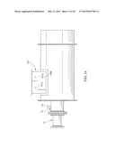 BURNER WITH OXYGEN AND FUEL MIXING APPARATUS diagram and image