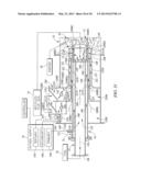 BURNER WITH OXYGEN AND FUEL MIXING APPARATUS diagram and image