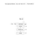 DEVICE TO INDICATE PRIMING OF AN INFUSION LINE diagram and image