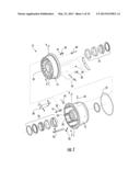 Masking System for Coating Aircraft Components diagram and image