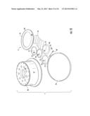 Masking System for Coating Aircraft Components diagram and image