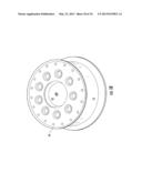 Masking System for Coating Aircraft Components diagram and image