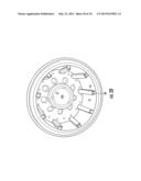 Masking System for Coating Aircraft Components diagram and image