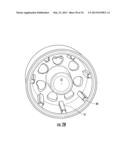 Masking System for Coating Aircraft Components diagram and image