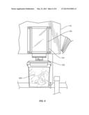 LIVESTOCK INSECT-REMOVAL SYSTEMS AND RELATED METHODS diagram and image