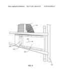 LIVESTOCK INSECT-REMOVAL SYSTEMS AND RELATED METHODS diagram and image