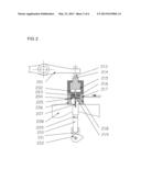 SELF-ADAPTIVE HYDRAULIC VARIABLE VALVE TIMING SYSTEM FOR DIESEL ENGINE AND     CONTROL METHOD diagram and image