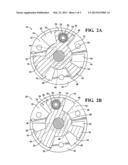 LOCK PIN FOR VARIABLE VALVE TIMING MECHANISM diagram and image