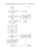 VARIABLE CAM CONTROL IN AN ENGINE diagram and image