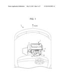 INTAKE MANIFOLD diagram and image