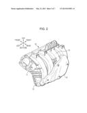 INTAKE MANIFOLD diagram and image