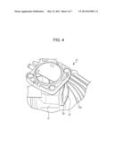 INTAKE MANIFOLD diagram and image