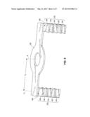 FUEL RAIL MOUNTING ARRANGEMENT diagram and image