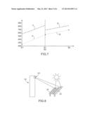 MODULAR SOLAR RECEIVER AND SOLAR POWER PLANT COMPRISING AT LEAST ONE SUCH     RECEIVER diagram and image