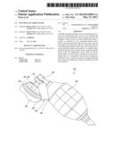 MULTIPLE-USE AIRWAY MASK diagram and image