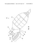 MULTIPLE-USE AIRWAY MASK diagram and image