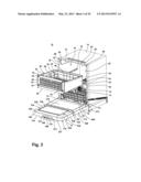 SYSTEM FOR ESTABLISHING COMMUNICATION BETWEEN A USER INTERFACE AND A     CONTROLLER OF A DISHWASHER diagram and image