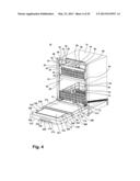 SYSTEM FOR ESTABLISHING COMMUNICATION BETWEEN A USER INTERFACE AND A     CONTROLLER OF A DISHWASHER diagram and image