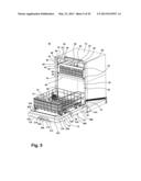 SYSTEM FOR ESTABLISHING COMMUNICATION BETWEEN A USER INTERFACE AND A     CONTROLLER OF A DISHWASHER diagram and image