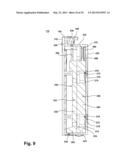 SYSTEM FOR ESTABLISHING COMMUNICATION BETWEEN A USER INTERFACE AND A     CONTROLLER OF A DISHWASHER diagram and image