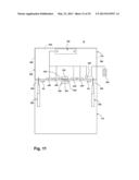 SYSTEM FOR ESTABLISHING COMMUNICATION BETWEEN A USER INTERFACE AND A     CONTROLLER OF A DISHWASHER diagram and image