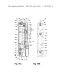 SYSTEM FOR ESTABLISHING COMMUNICATION BETWEEN A USER INTERFACE AND A     CONTROLLER OF A DISHWASHER diagram and image