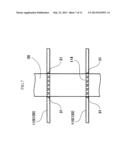 SOLAR CELL MODULE AND METHOD OF MANUFACTURING SOLAR CELL MODULE diagram and image