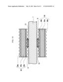 SOLAR CELL MODULE AND METHOD OF MANUFACTURING SOLAR CELL MODULE diagram and image