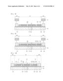 DEVICE FOR GENERATING PHOTOVOLTAIC POWER AND MANUFACTURING METHOD FOR SAME diagram and image