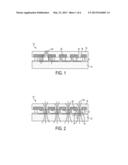 THERMAL SWITCH USING MOVING DROPLETS diagram and image