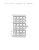 THERMAL SWITCH USING MOVING DROPLETS diagram and image