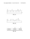 THERMAL SWITCH USING MOVING DROPLETS diagram and image