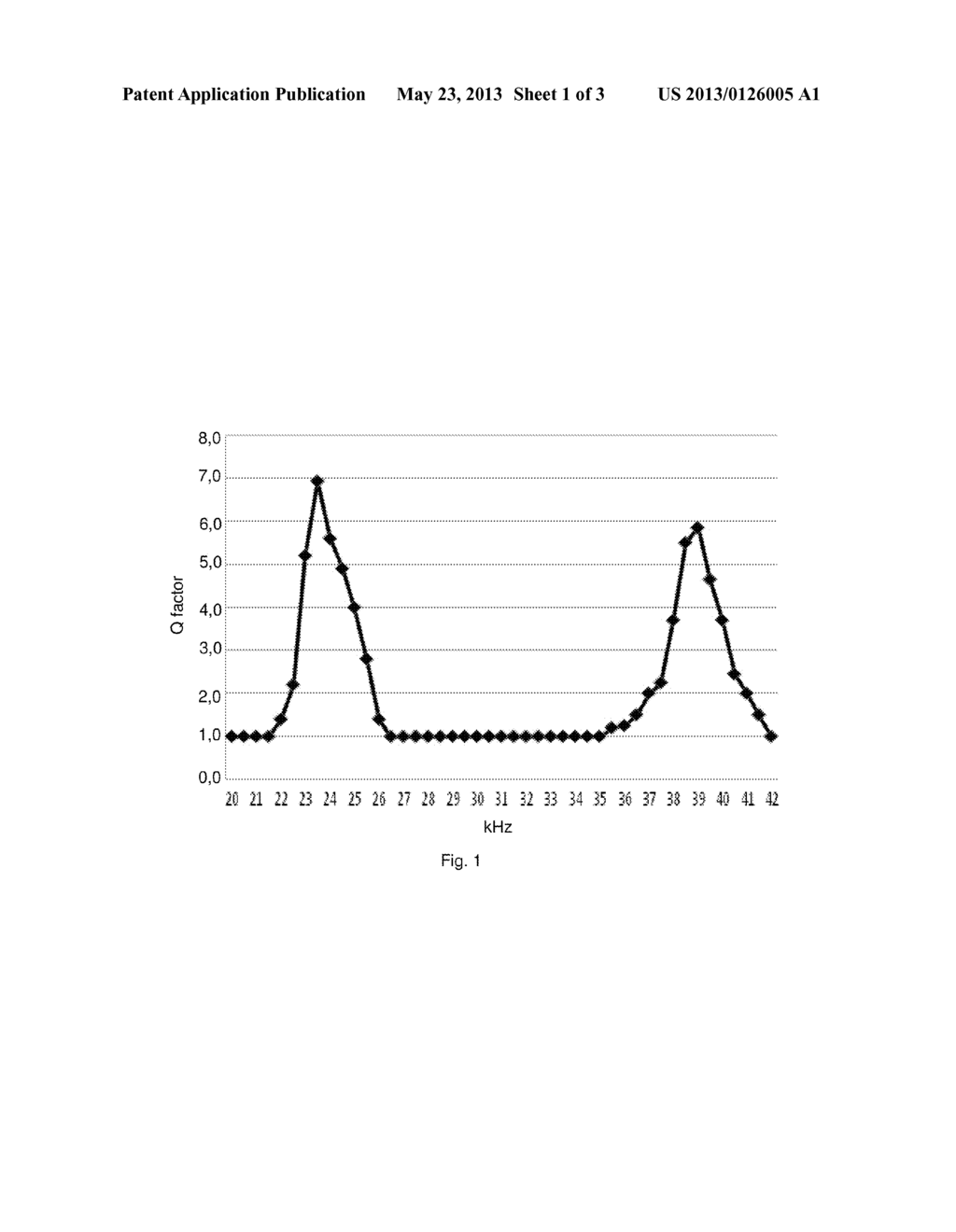 METHOD OF ULTRASONIC CAVITATION TREATMENT OF LIQUID MEDIUM - diagram, schematic, and image 02