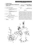 LOCKING FIRE HYDRANT diagram and image