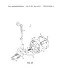 LOCKING FIRE HYDRANT diagram and image