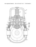 LOCKING FIRE HYDRANT diagram and image