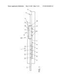 COMPONENT OF A BIOSENSOR AND PROCESS FOR PRODUCTION diagram and image