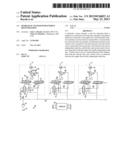 HYDRAULIC SYSTEM WITH ENERGY REGENERATION diagram and image