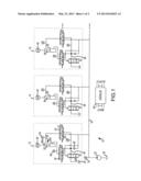 HYDRAULIC SYSTEM WITH ENERGY REGENERATION diagram and image