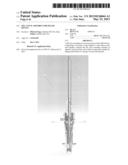 FILL VALVE ASSEMBLY FOR FILLER DEVICE diagram and image