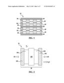 FABRICATION OF CATALYST COATED ELECTRODE SUBSTRATE WITH LOW LOADINGS USING     DIRECT SPRAY METHOD diagram and image