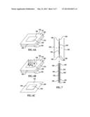 FABRICATION OF CATALYST COATED ELECTRODE SUBSTRATE WITH LOW LOADINGS USING     DIRECT SPRAY METHOD diagram and image