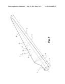 METHOD OF MANUFACTURING AN ELONGATED COMPOSITE STRUCTURE diagram and image